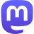 Mastodon favicon