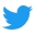 Twitter favicon
